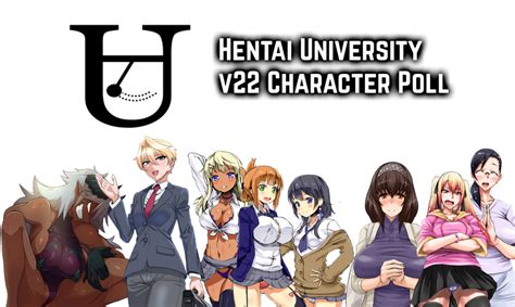 hentai university